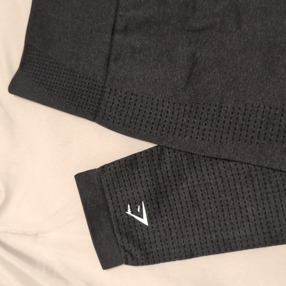 Gymshark Vital Leggings - Picture 3 of 5